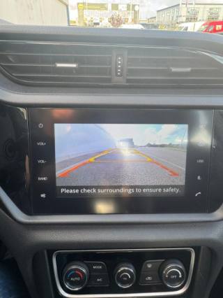 DR MOTOR DR EVO5 usata, con Servosterzo