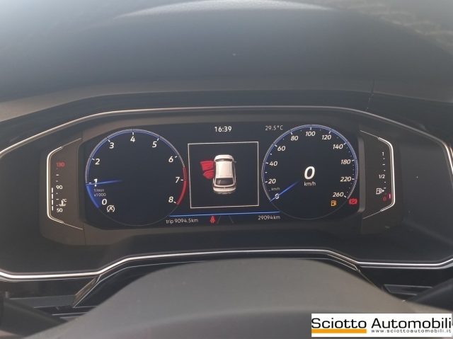 VOLKSWAGEN Taigo usata, con ESP