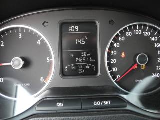 VOLKSWAGEN Polo usata, con Sedile posteriore sdoppiato