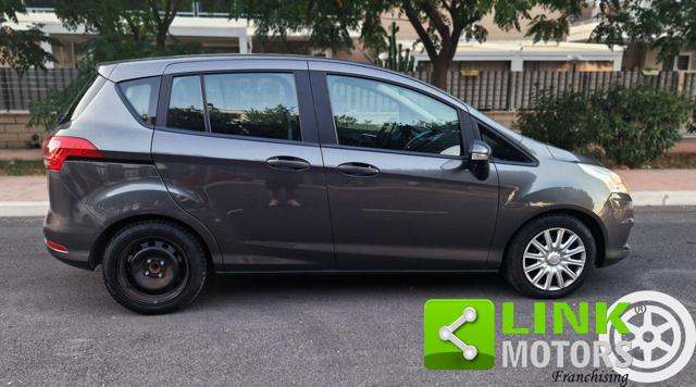 FORD B-Max usata, con Chiusura centralizzata