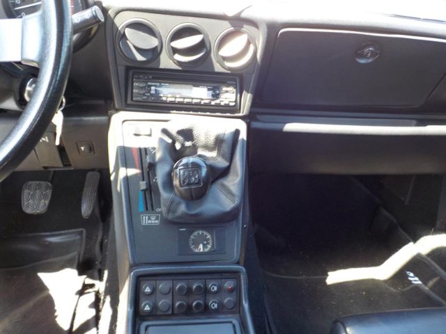 ALFA ROMEO Spider usata 70