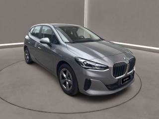 BMW 218 usata, con Airbag laterali