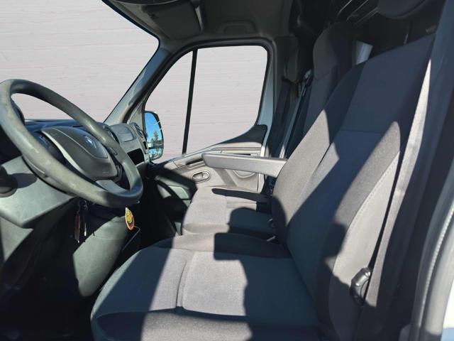 RENAULT Master usata, con ESP