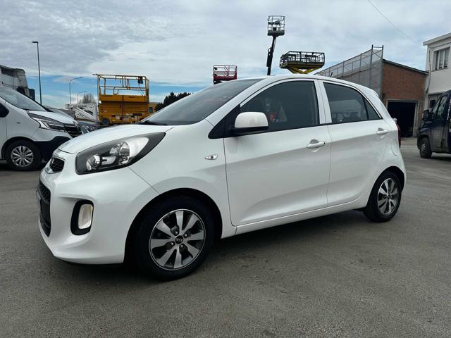 KIA Picanto usata, con ABS