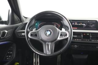 BMW 118 usata 5