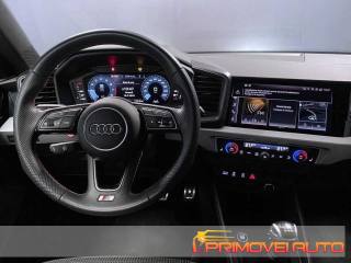 AUDI A1 usata, con Airbag