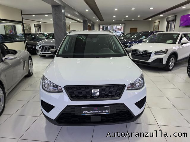 SEAT Arona usata, con Airbag