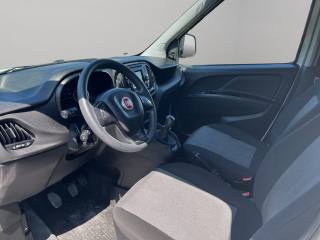 FIAT Doblo usata, con Servosterzo