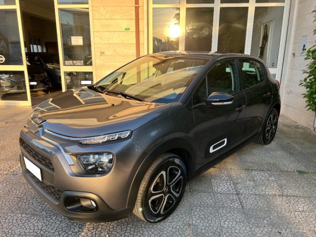 CITROEN C3 usata 6