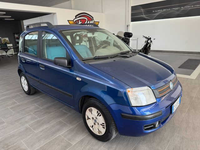 FIAT Panda usata, con Chiusura centralizzata