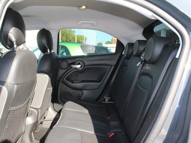 FIAT 500X usata, con ESP