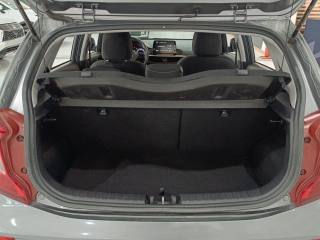 KIA Picanto usata, con Autoradio digitale