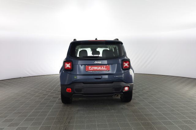 JEEP Renegade usata 4