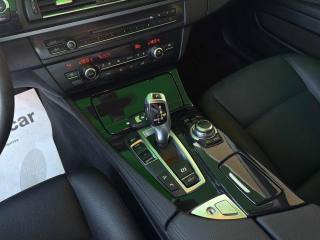 BMW 520 usata, con ESP