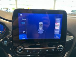 FORD Puma usata, con Sistema di navigazione