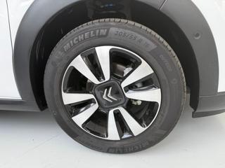 CITROEN C3 usata, con Airbag testa