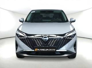 NISSAN Qashqai usata, con Airbag