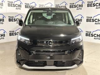OPEL Combo usata, con Interni in pelle