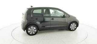VOLKSWAGEN e-up! usata, con Volante multifunzione