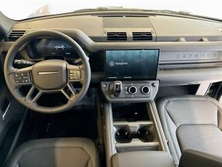 LAND ROVER Defender usata, con Airbag Passeggero