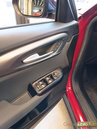 ALFA ROMEO Tonale usata, con Bluetooth