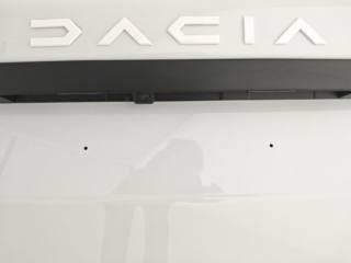 DACIA Duster usata, con Servosterzo