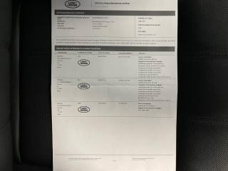 LAND ROVER Range Rover Evoque usata, con Touch screen