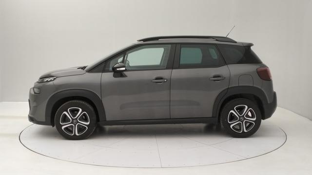 CITROEN C3 Aircross usata, con Airbag