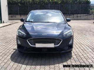 FORD Focus usata, con Airbag laterali