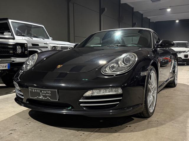 PORSCHE Boxster usata, con ABS