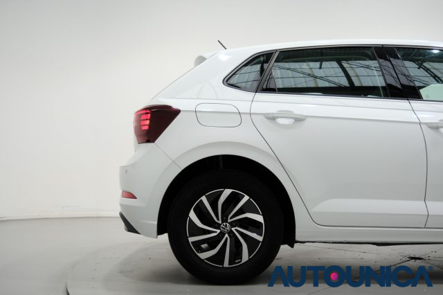 VOLKSWAGEN Polo usata 45