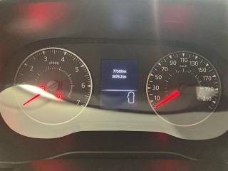 DACIA Duster usata, con Sensori di parcheggio posteriori