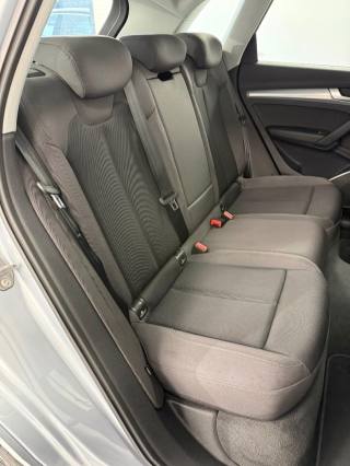 AUDI Q5 usata, con Cruise Control
