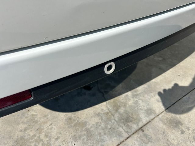 FIAT Doblo usata, con USB