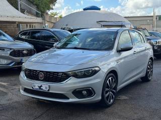 FIAT Tipo 1.4 5 porte Lounge *OK NEOPATENTATI*
