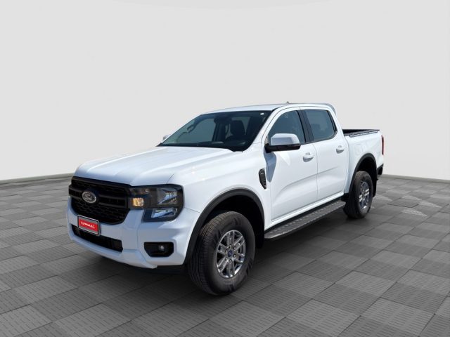 FORD Ranger usata 0