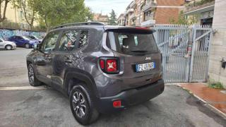 JEEP Renegade usata, con Autoradio