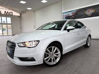 AUDI A3 usata 35