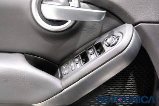 FIAT 500X usata, con Freno di stazionamento elettrico
