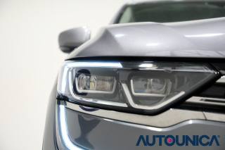 RENAULT Koleos usata, con Cruise Control