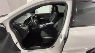 MERCEDES-BENZ B 200 usata, con Chiusura centralizzata