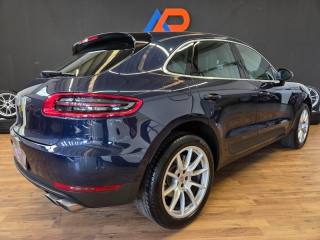 PORSCHE Macan usata, con Airbag Passeggero