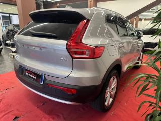 VOLVO XC40 usata, con Cerchi in lega
