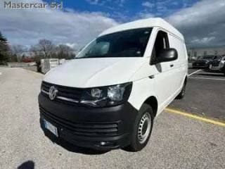 VOLKSWAGEN Transporter usata, con Airbag