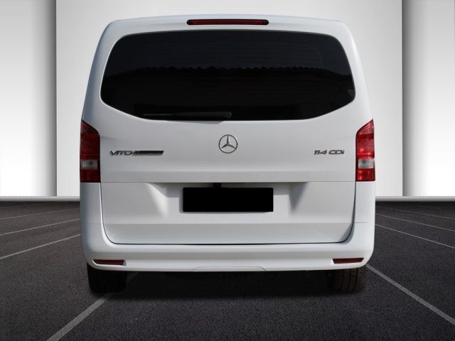 MERCEDES-BENZ Vito usata, con Autoradio