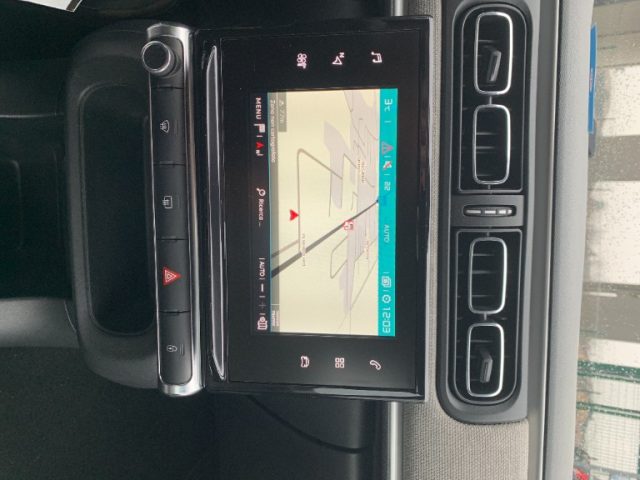 CITROEN C3 usata, con ESP