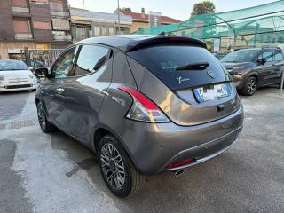 LANCIA Ypsilon usata, con Airbag Passeggero