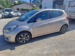 HYUNDAI iX20 usata, con Boardcomputer