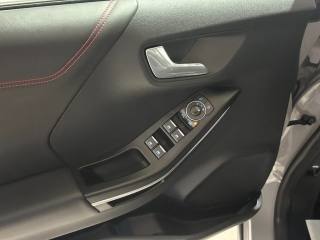 FORD Puma usata, con Fendinebbia
