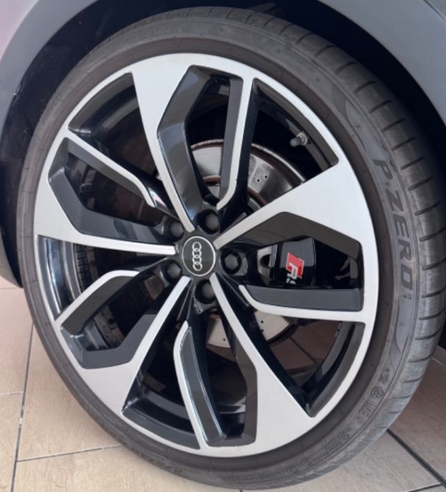 AUDI RS usata, con Bluetooth